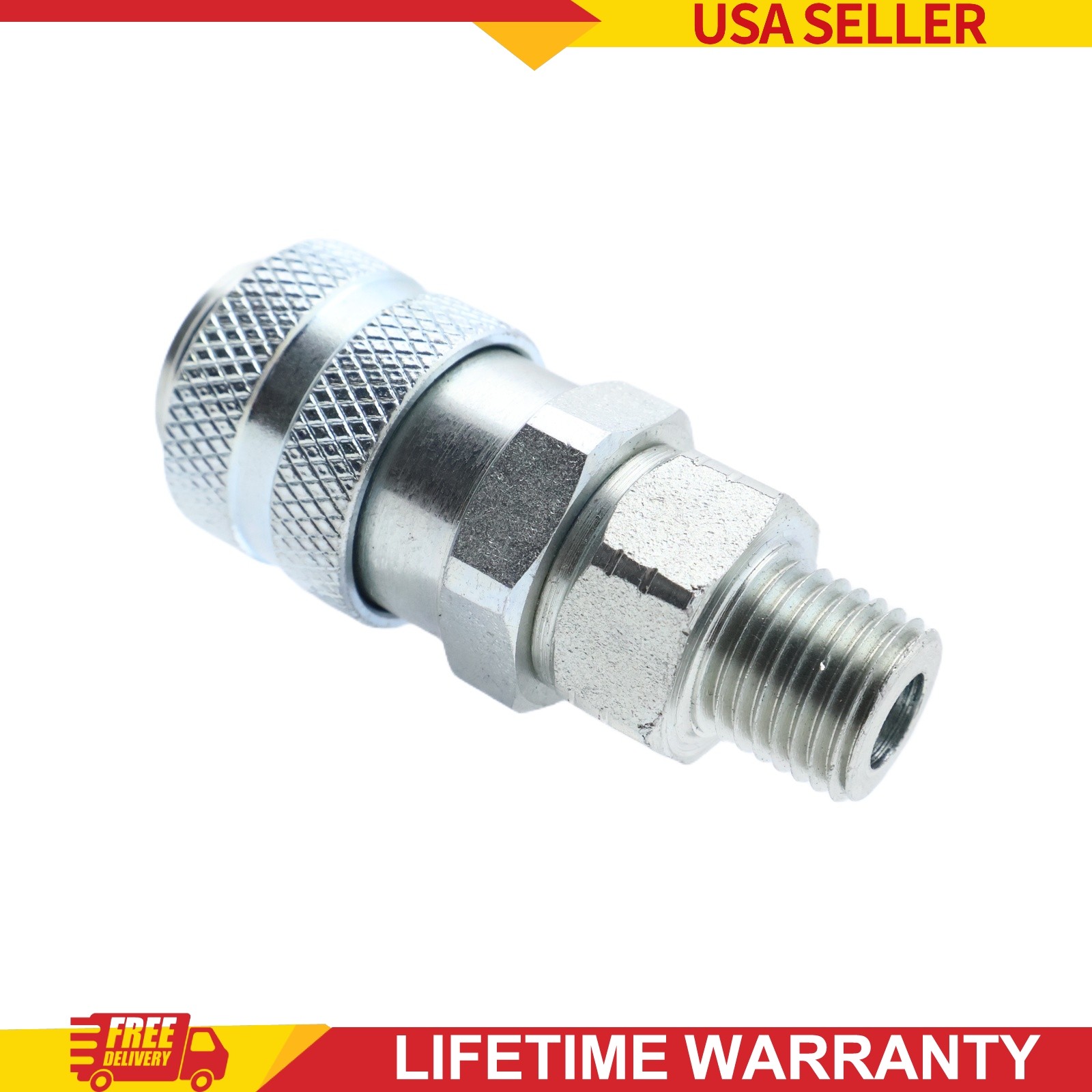 5869-1 J-47912-QC For Detroit Diesel DD15 DD16 Fuel Line Coupler Tool