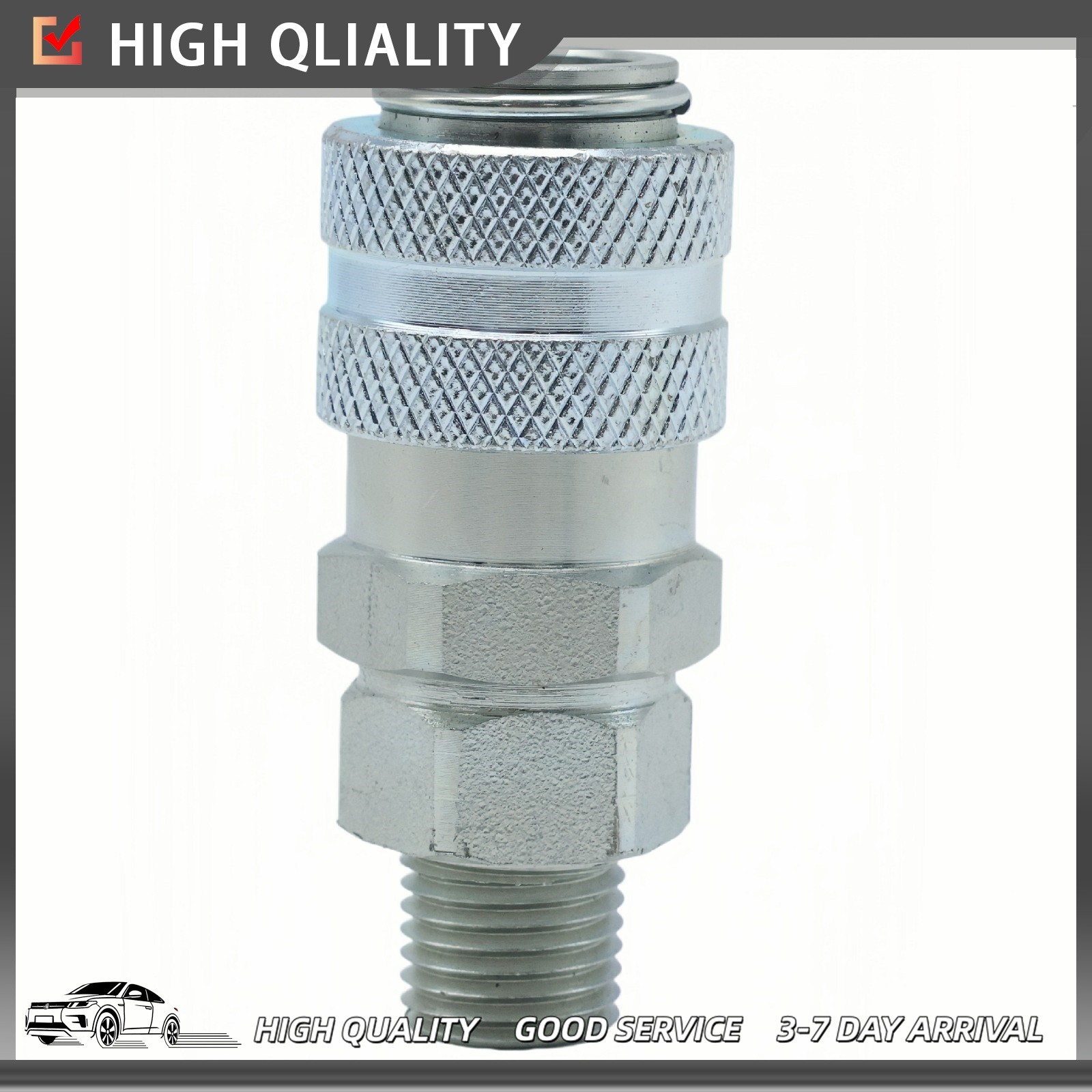 J-47912-QC 5869-1 Fuel Line Coupler Release Tool Component For Caterpillar