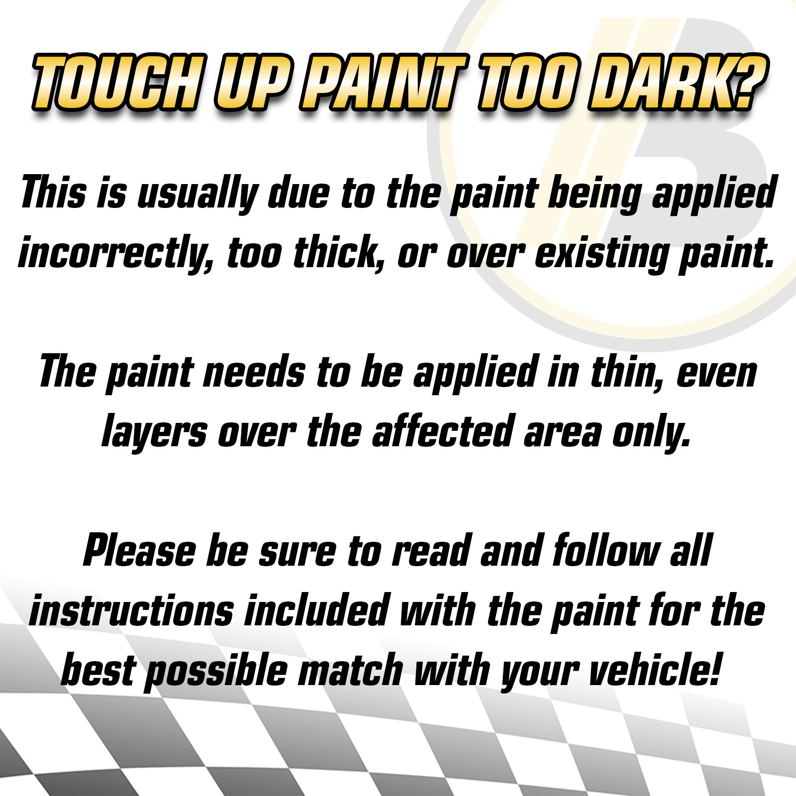 Pick Your Color – 1 Oz Touch up Paint Kit with Brush for Scion Car SUV 1 Ounce