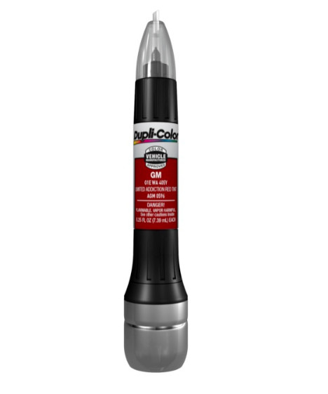 NEW Dupli-Color Scratch Fix All in 1 Car Auto Touch-up Paint NEW – MANY COLORS!!