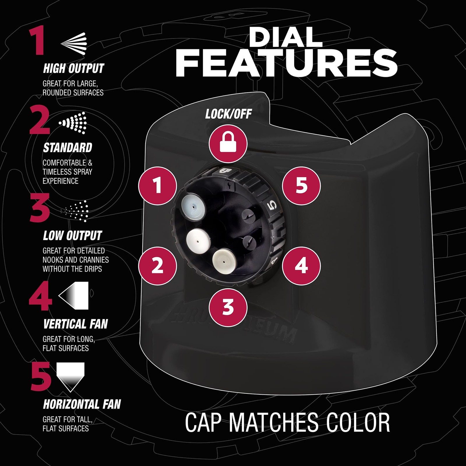Rust-Oleum Stops Rust Automotive Primer Spray