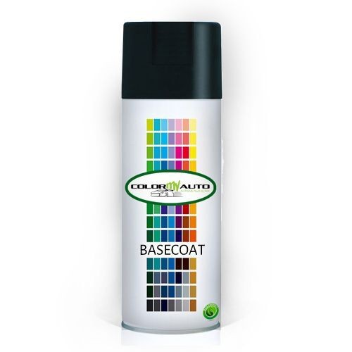Color My Auto For Infiniti QX80 2018 Visual Pearl QAC BC Aerosol
