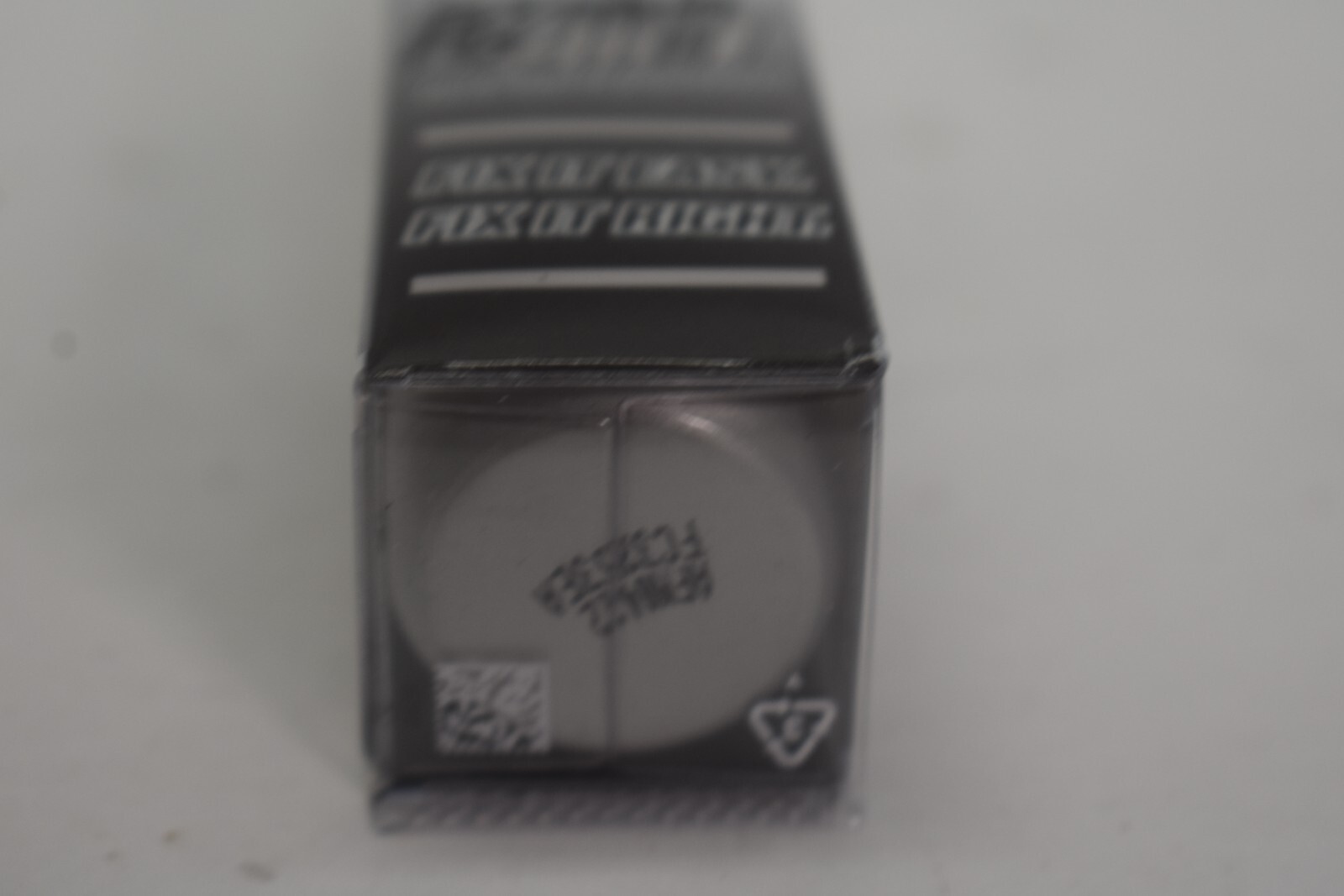 Dupli-Color AFM0412 For Ford Tuxedo Black Scratch Fix All-In-1 Paint Pen 0.25 oz