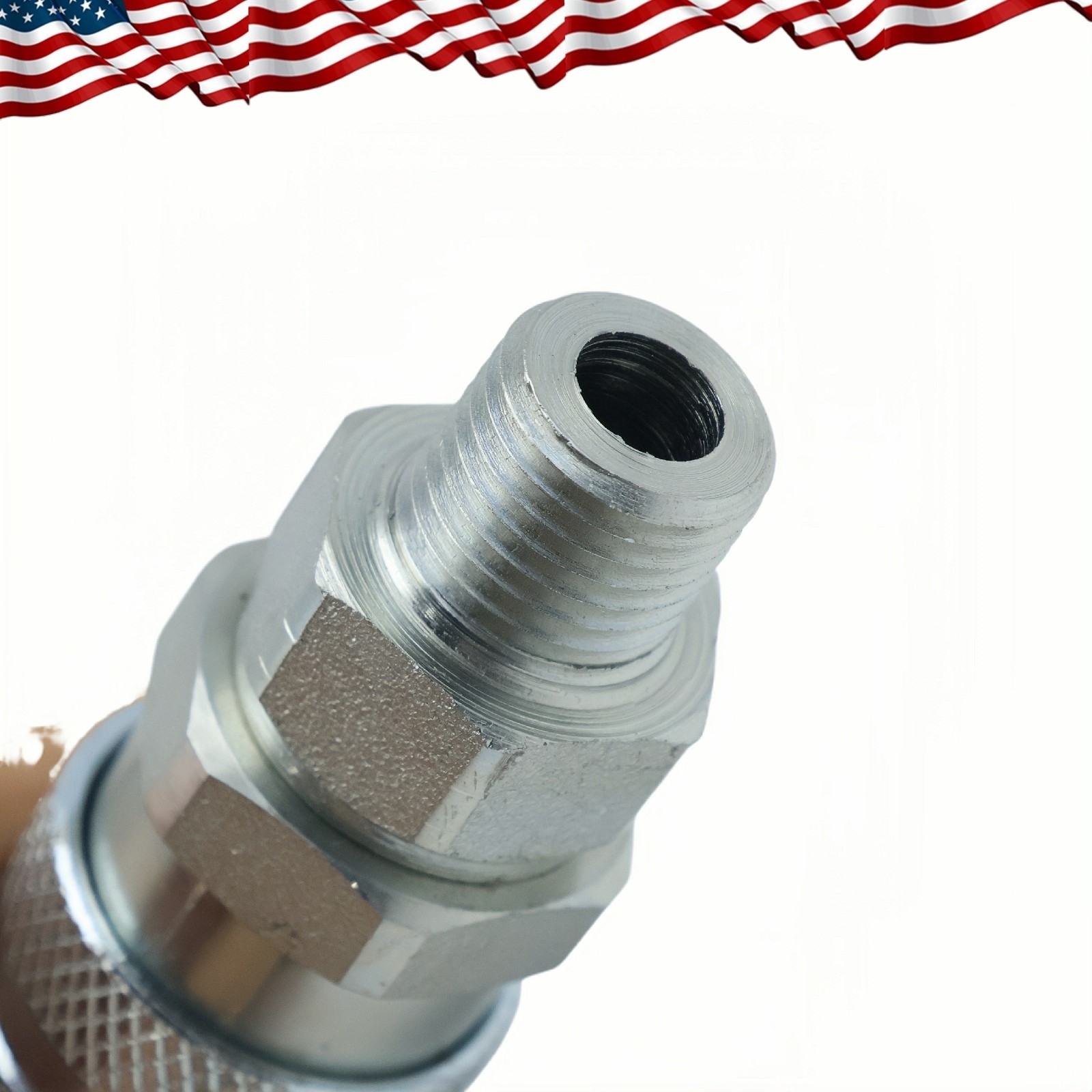 Fuel System Quick Disconnect Fitting Tool Bracket Assembly Fits Cummins Cat