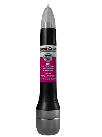 NEW Dupli-Color Scratch Fix All in 1 Car Auto Touch-up Paint NEW – MANY COLORS!!