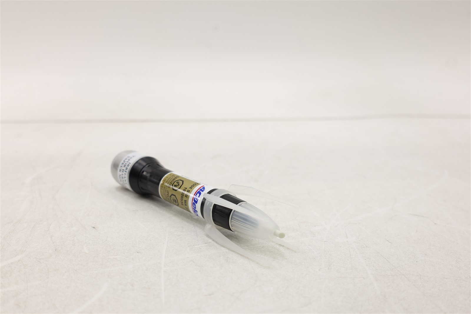NEW ACDelco Touch Up Paint Gold Mist Paint Code WA316N 19328534