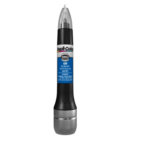 NEW Dupli-Color Scratch Fix All in 1 Car Auto Touch-up Paint NEW – MANY COLORS!!