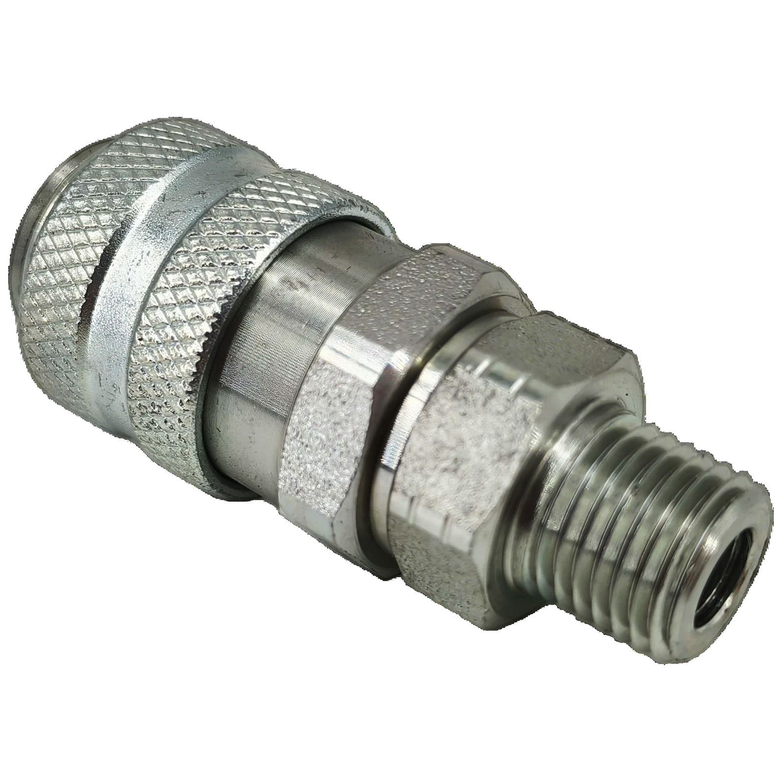 Replace for 5869-1 & J-47912-QC Fuel System Coupler Fitting Tool for Detroit US