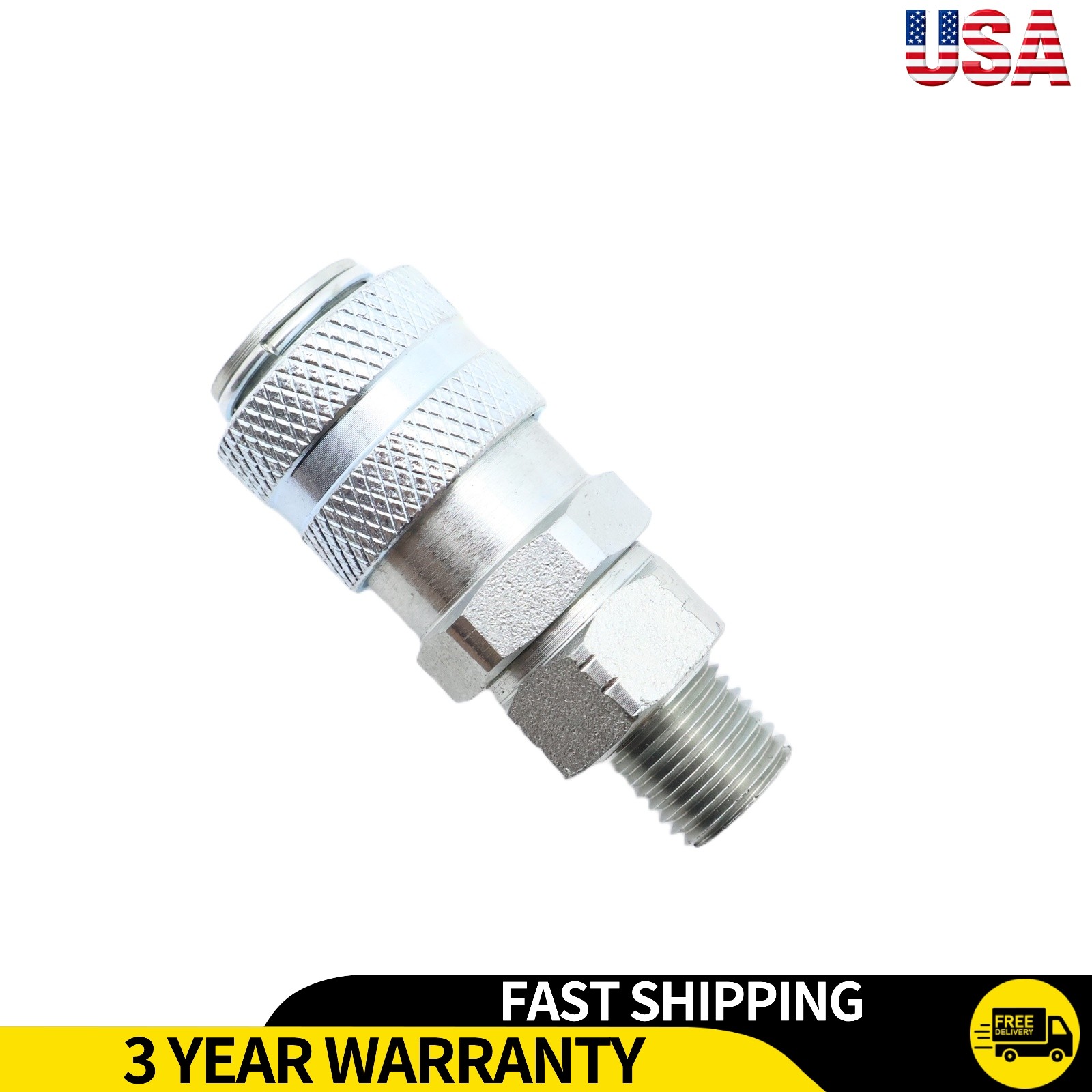 Fitting For Detroit Diesel Tool 5869-1 For Detroit Diesel DD13 DD15 DD16