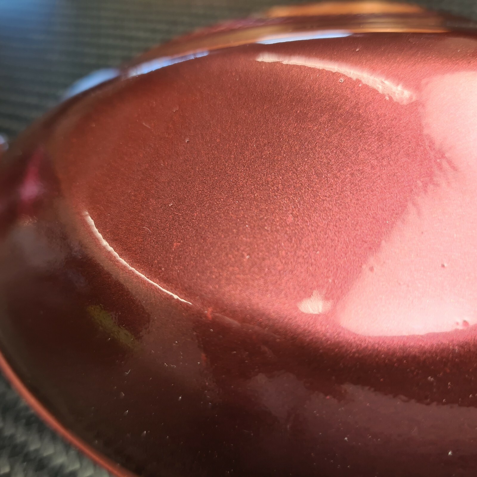 SANGRIA BASE PEARL 500ML PROFESSIONAL PAINT – FREE REDUCER