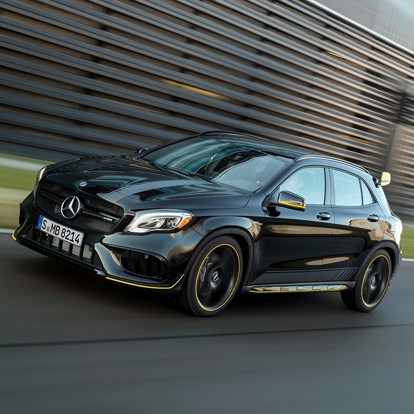 Touch Up Paint for Mercedes Benz color code 040, Black
