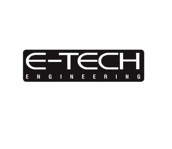 E-TECH Pro Finish High Gloss Clear Coat Lacquer Spray for Metal, Glass, Plastics
