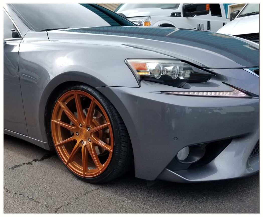 Metallic Orange Chrome Wheels Spray Paint Rim Steel Aluminum +Primer Coating 3PK