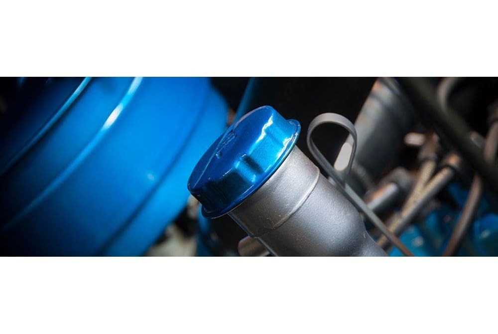 Dupli-Color MC206 Metalcast 11 Ounce (Pack of 1), Black Smoke Anodized