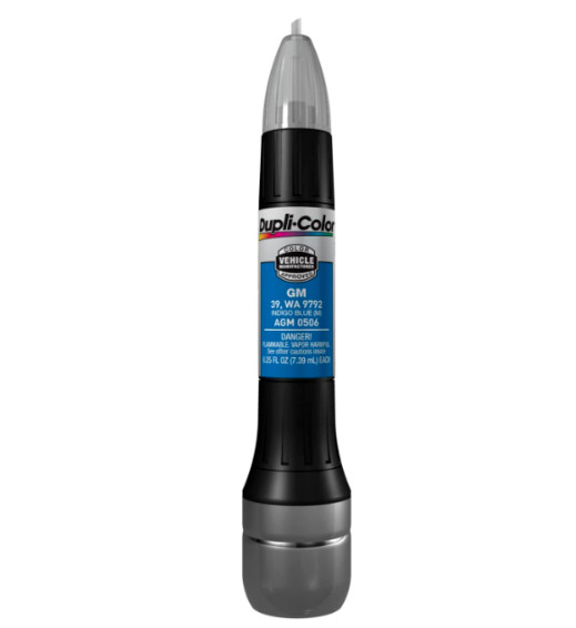 NEW Dupli-Color Scratch Fix All in 1 Car Auto Touch-up Paint NEW – MANY COLORS!!