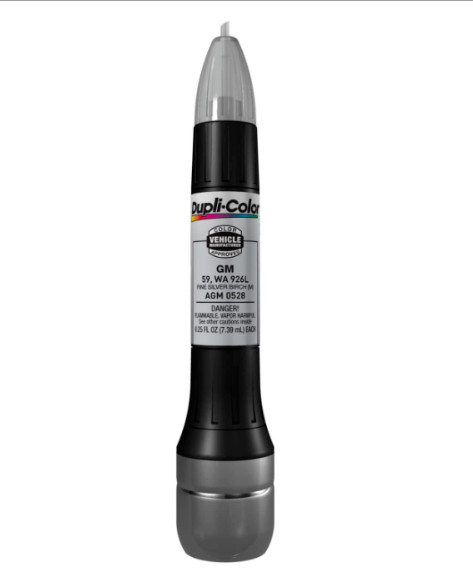 NEW Dupli-Color Scratch Fix All in 1 Car Auto Touch-up Paint NEW – MANY COLORS!!
