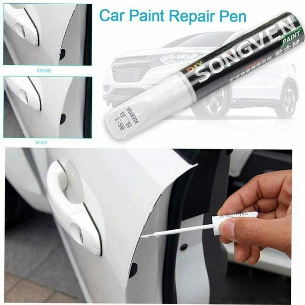 Car Scratch Repair,Scratch Remover for Vehicles,Car Remover Scratch Paint Tools