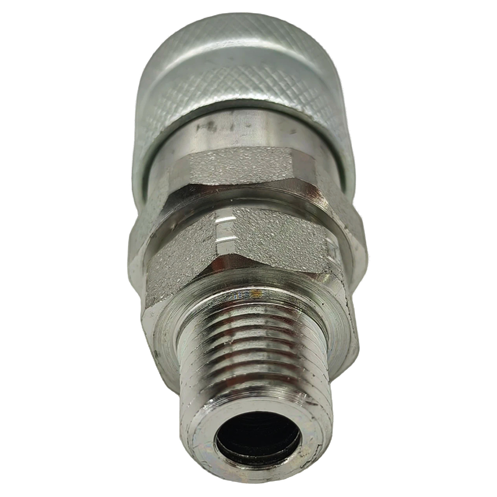 Fuel System Coupler Fitting Tool For Detroit Diesel S60 J-47912-QC 1PCS