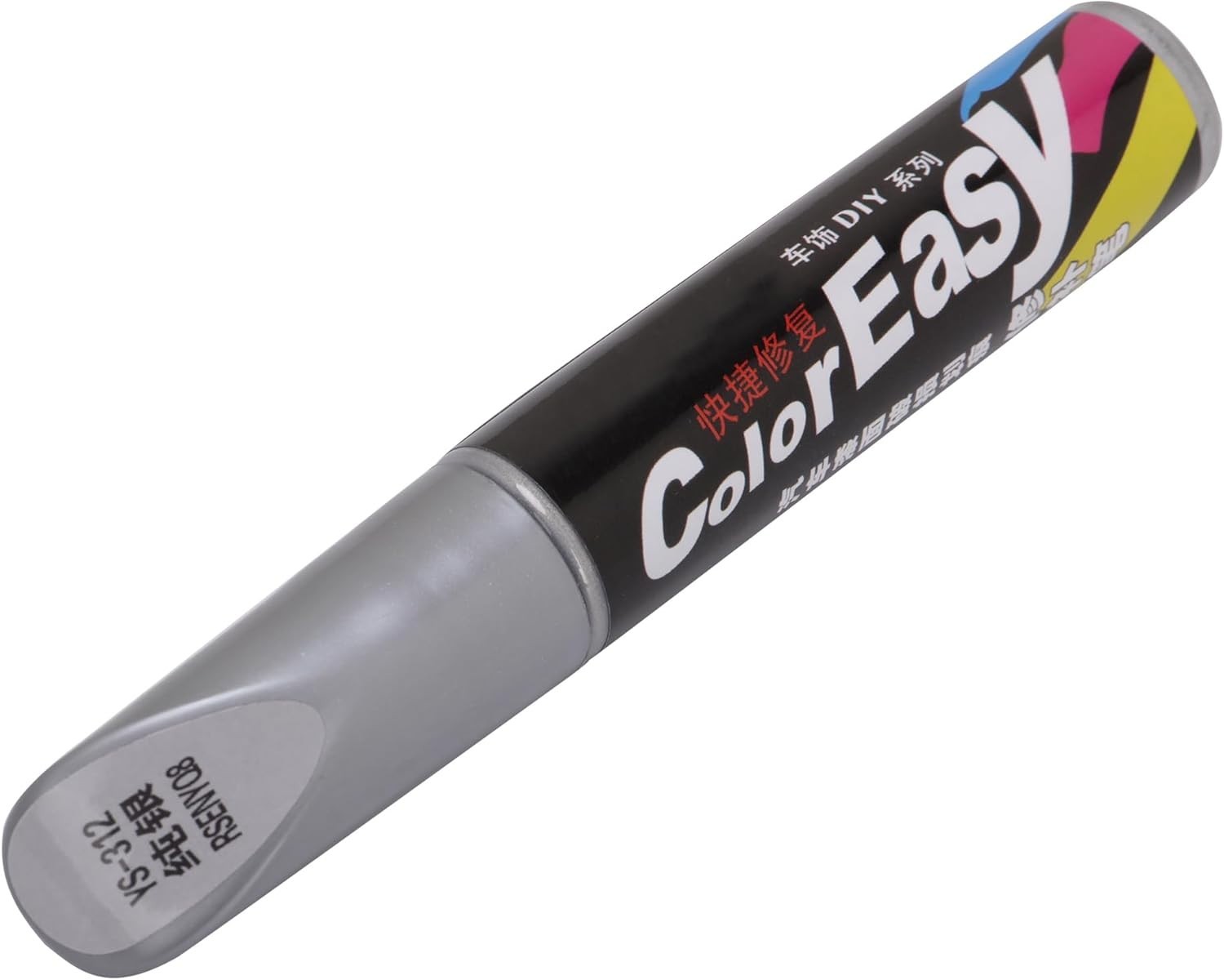 DIY Car Clear Scratch Remover Touch Up Pens Auto Paint Repair Art Color Easy