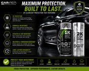 CAR-REP Basecoat & 2K Clearcoat for 2024 Chrysler Peel Out PL4, KL4