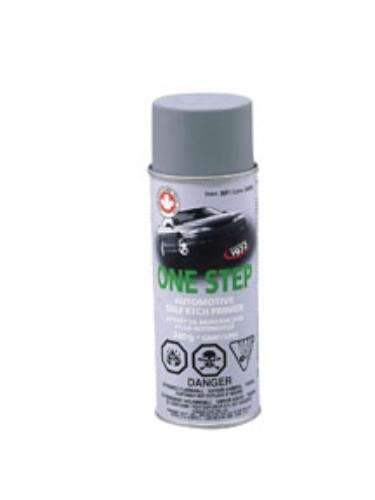 Dominion Sure Seal SEP Self Etching Primer Aerosol 16oz Grey