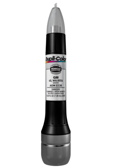 NEW Dupli-Color Scratch Fix All in 1 Car Auto Touch-up Paint NEW – MANY COLORS!!