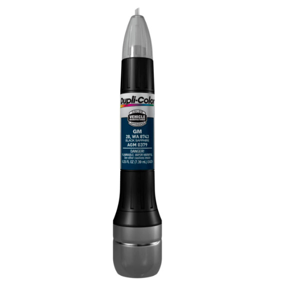 NEW Dupli-Color Scratch Fix All in 1 Car Auto Touch-up Paint NEW – MANY COLORS!!