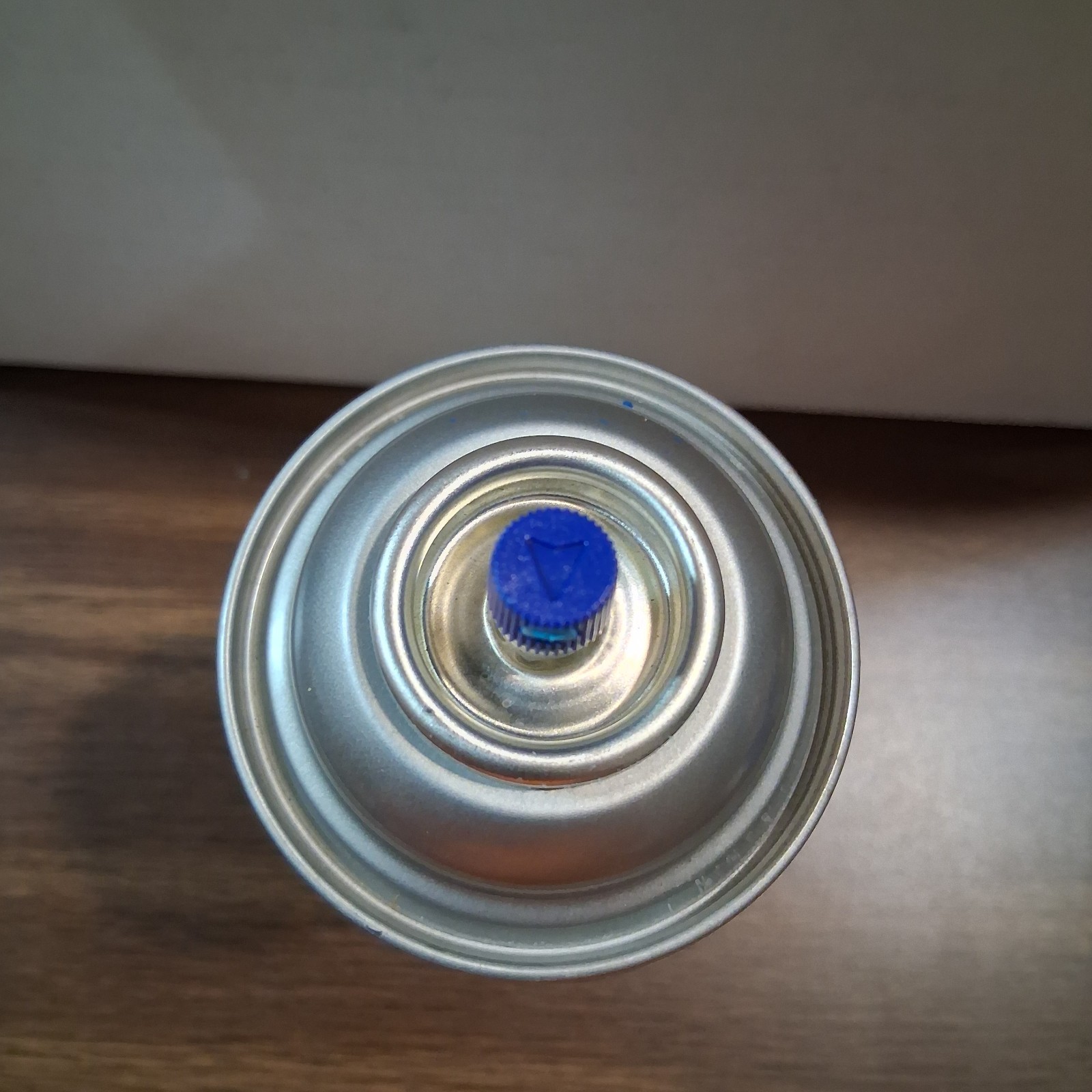 Plasti-kote Ultra Vinyl 413 Dark Blue Spray Can