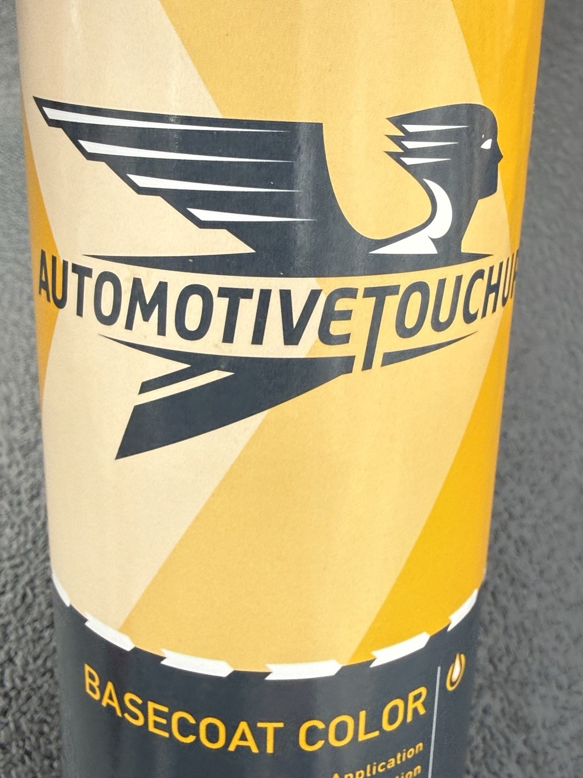 Automotive Touch Up Spray Paint 12 oz Ford SW -Basecoat ONLY