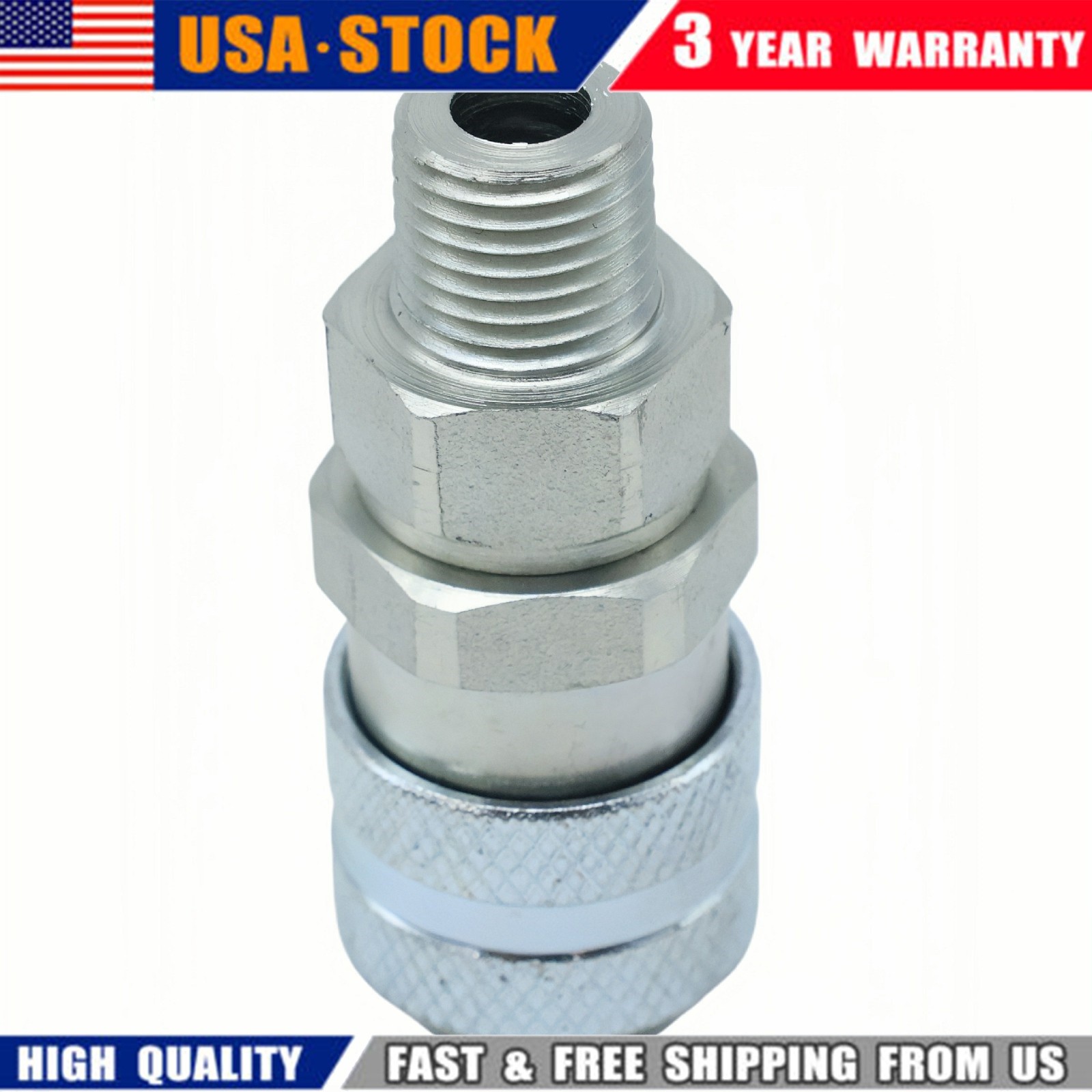 5869-1 Fuel Line Quick Disconnect Coupler Tool Base For Cummins Caterpillar
