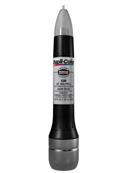 NEW Dupli-Color Scratch Fix All in 1 Car Auto Touch-up Paint NEW – MANY COLORS!!
