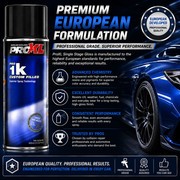 ProXL Single Stage Gloss for 2000 Chevrolet Venture Crimson King 09