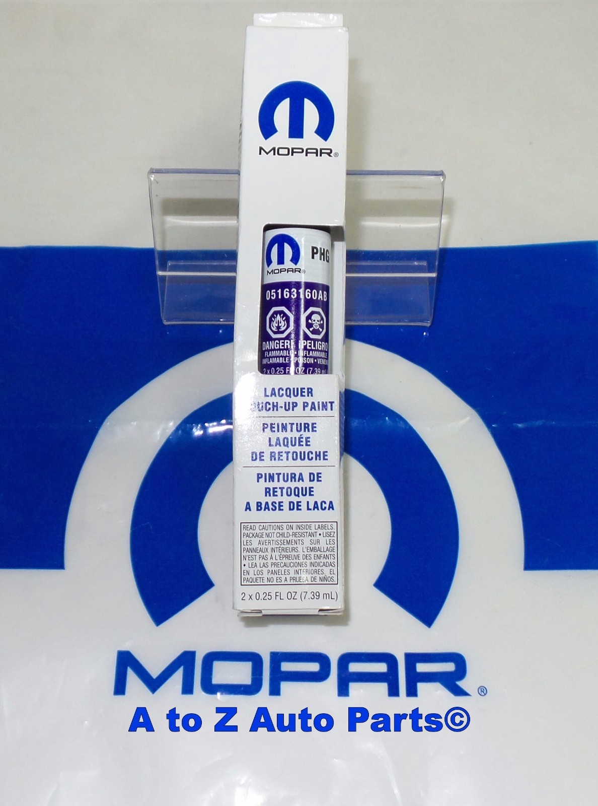 NEW Dodge Challlenger (PHG) PLUM CRAZY PURPLE Touch Up Paint Paint,OEM Mopar