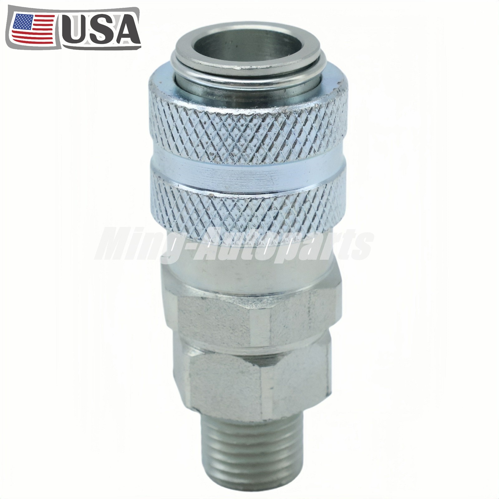 5869-1 New Engine Fuel Line Quick Disconnect Tool Fitting Fits Cummins Cat