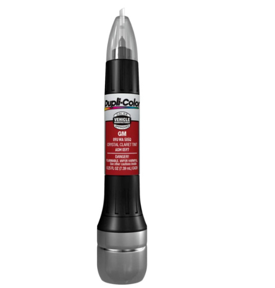 NEW Dupli-Color Scratch Fix All in 1 Car Auto Touch-up Paint NEW – MANY COLORS!!