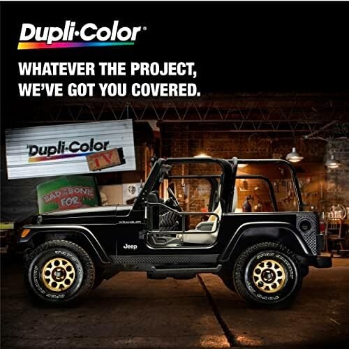 Durable Silver Wheel Coating Paint – 12 oz. Easy Application for Car Enthusiasts