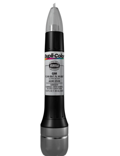 NEW Dupli-Color Scratch Fix All in 1 Car Auto Touch-up Paint NEW – MANY COLORS!!