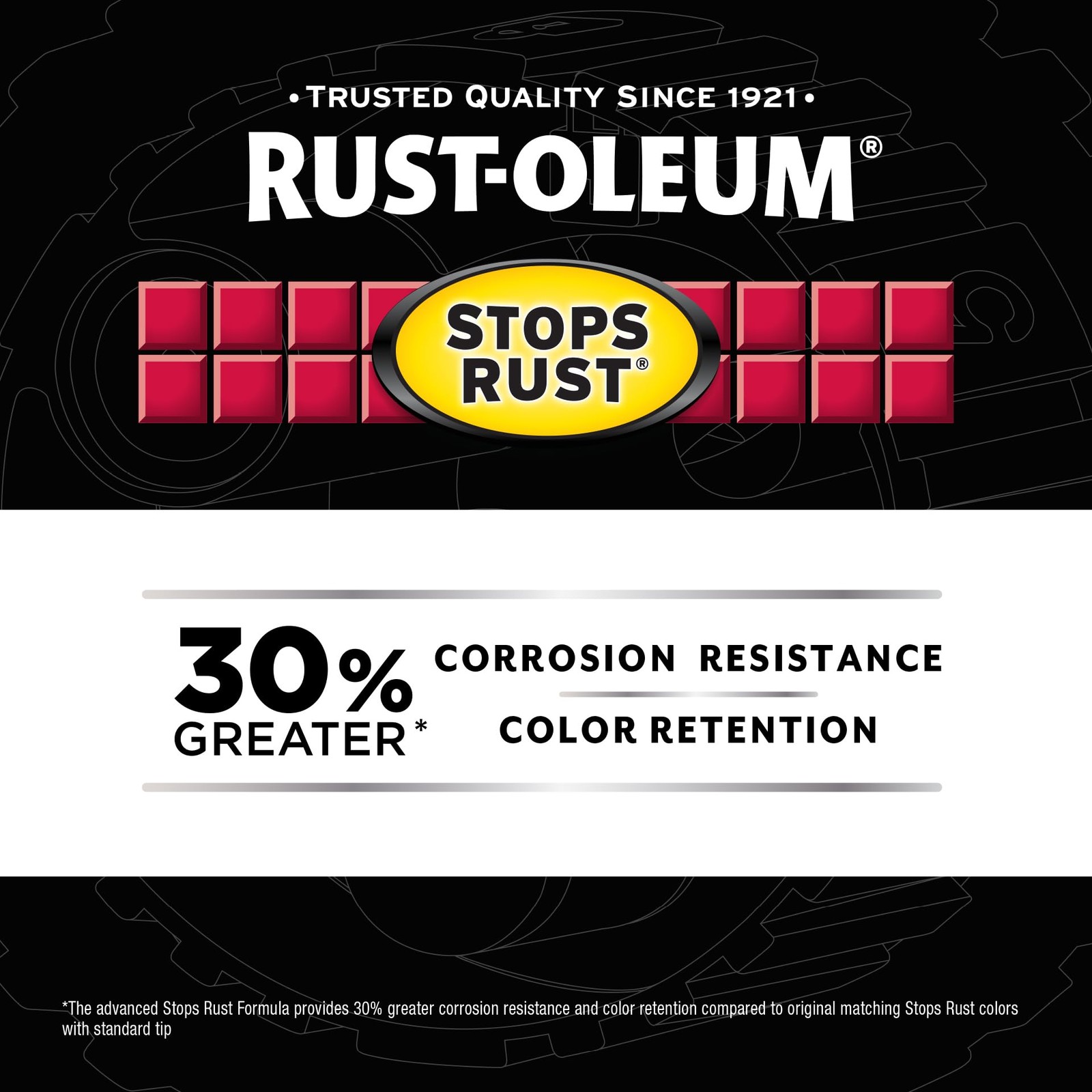 Rust-Oleum Stops Rust Automotive Primer Spray