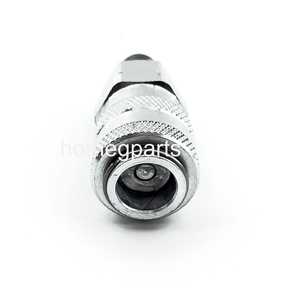 Fits For OTC 5869-1 Alternative Fuel System Coupler Fitting J-47912-QC Detroit D