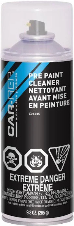 Car-Rep Pre Paint Cleaner 400ml