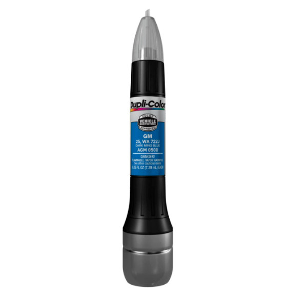 NEW Dupli-Color Scratch Fix All in 1 Car Auto Touch-up Paint NEW – MANY COLORS!!