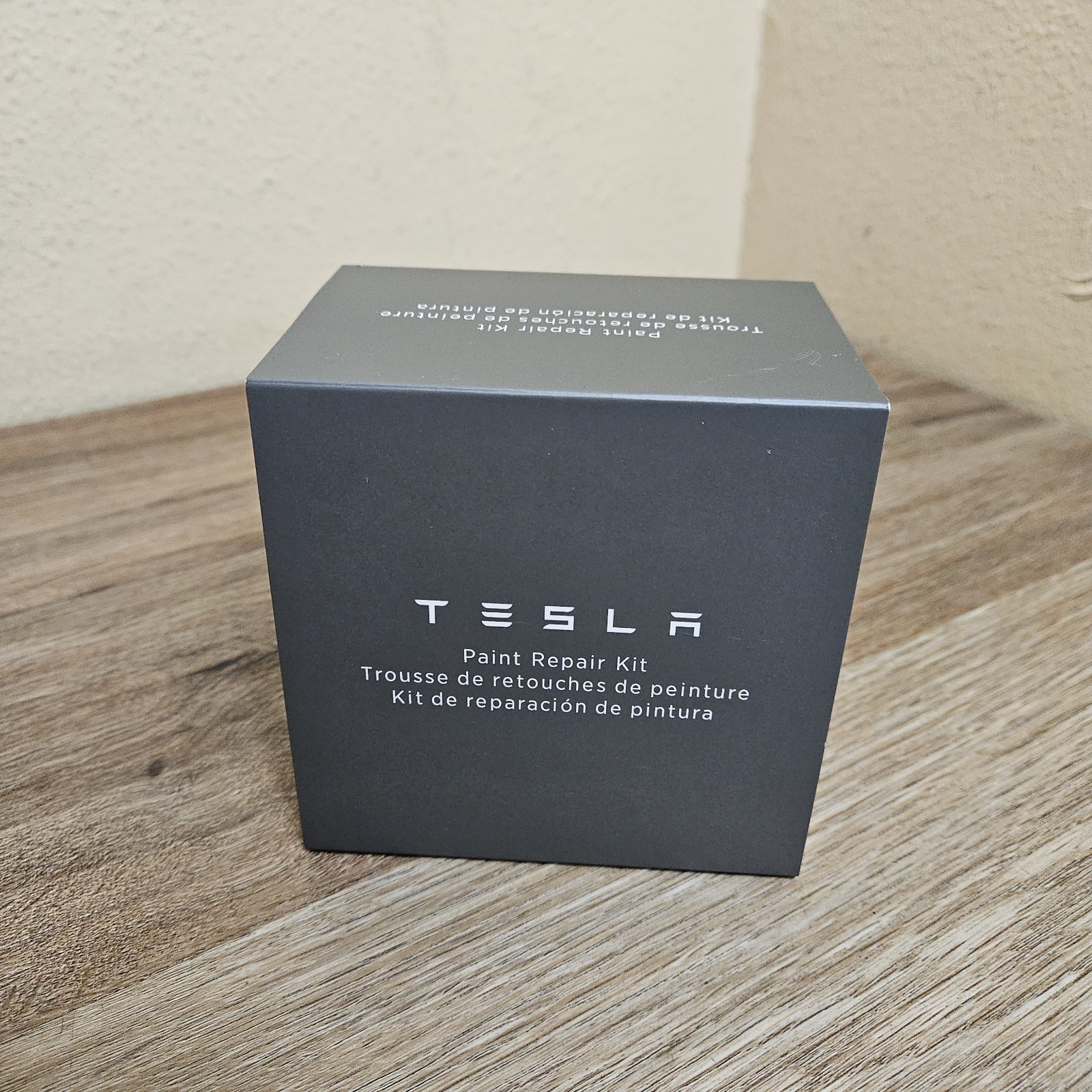 NEW OEM Genuine Tesla Paint Repair Kit Blue, PMMB PN:9000002-MB-A Original OEM