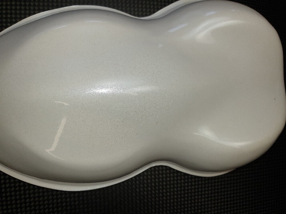 MEDIUM WHITE PEARL 1L PROFESSIONAL GRADE PAINT FREE REDUCER