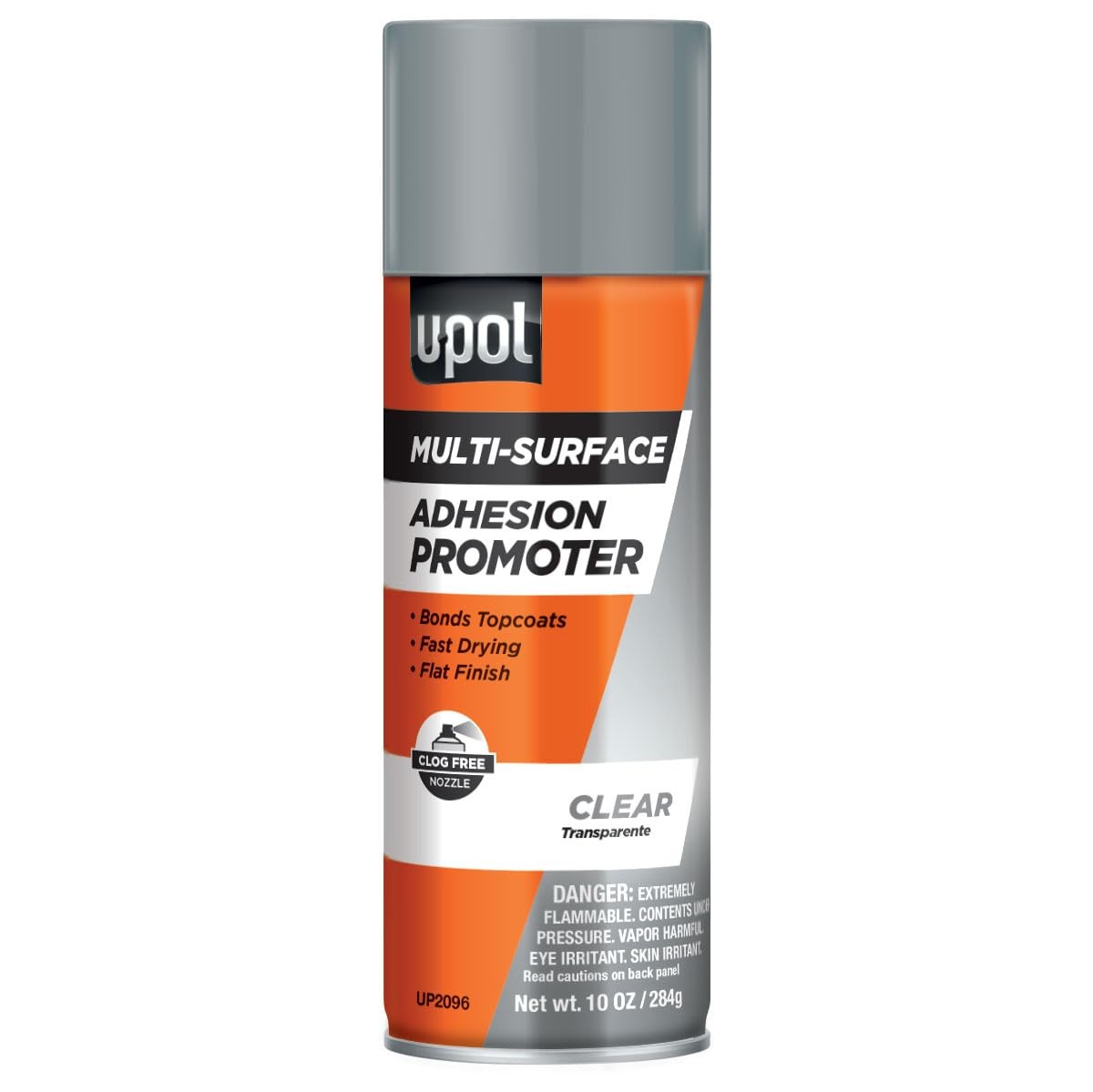 U-POL Adhesion Promoter, Strong-Hold, Quick-Drying, Multi-Purpose Spray with…