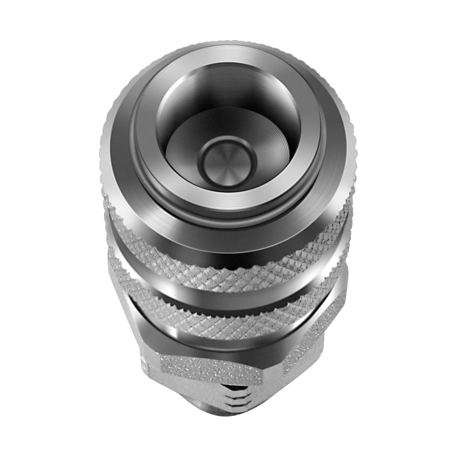 for OTC 5869-1 & J-47912-QC Fuel System Coupler Fitting Tool for Detroit Diesel