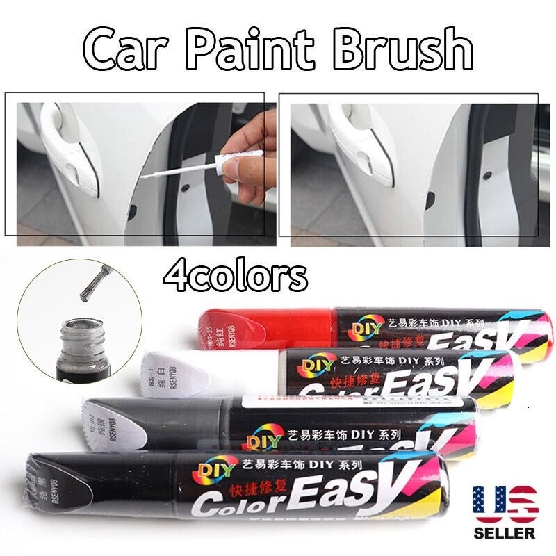Car Scratch Repair,Scratch Remover for Vehicles,Car Remover Scratch Paint Tools