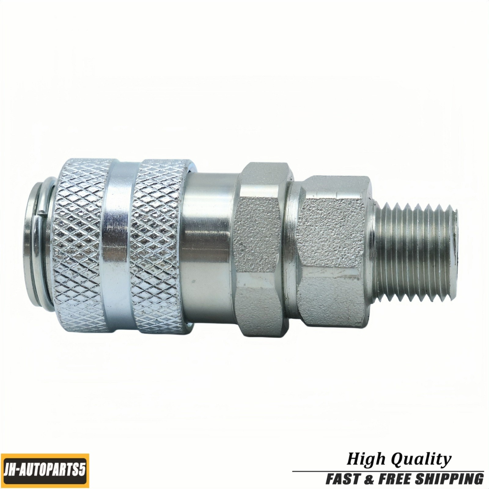 5869-1 J-47912-QC New Diesel Fuel Coupler Fitting Removal Tool Fits Cummins