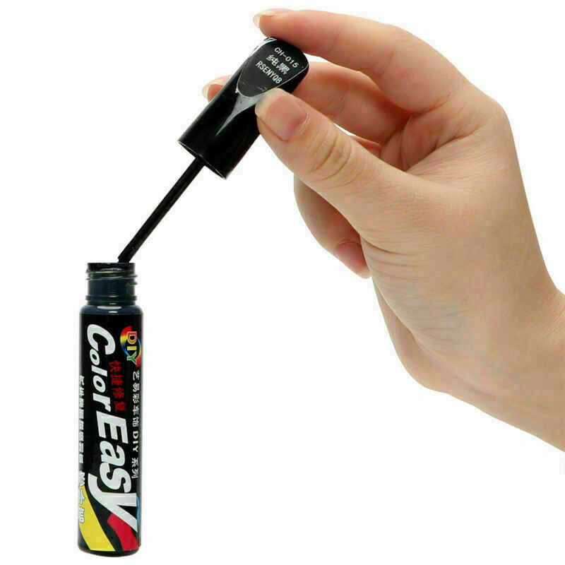 DIY Car Clear Scratch Remover Touch Up Pens Auto Paint Repair Art Color Easy US