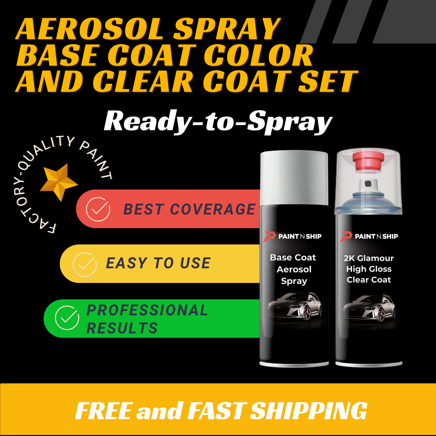 KIA Touch Up Paint | Bottles, Aerosol, OEM Color Match