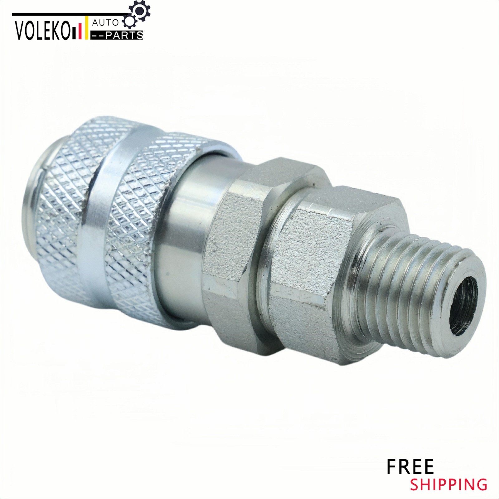 Fits Cummins Cat Diesel Engine Fuel Line Coupler Disconnect Adapter Tool